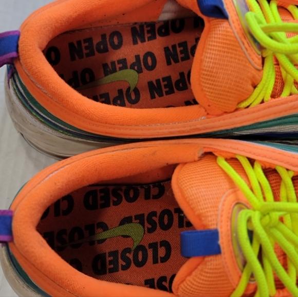 Nike Air Max 97 Size 13 - Picture 10 of 12